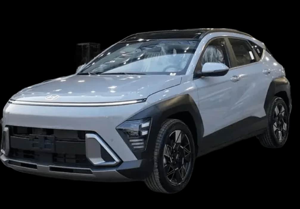 هيونداي كونا 2026